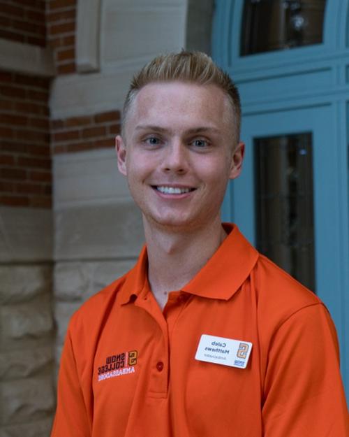 Snow College Ambassador